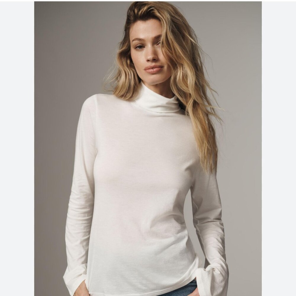 Maeve Bell-Sleeve Top NWT (Anthropologie)
